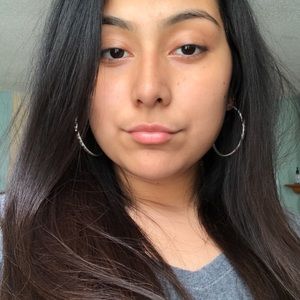 Meet your Posher, Denise